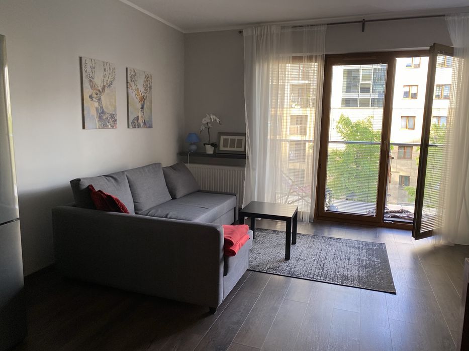 Mieszkanie do wynajęcia Kraków