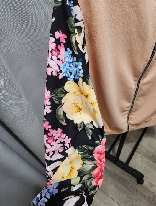 Bluza rozpinana damska