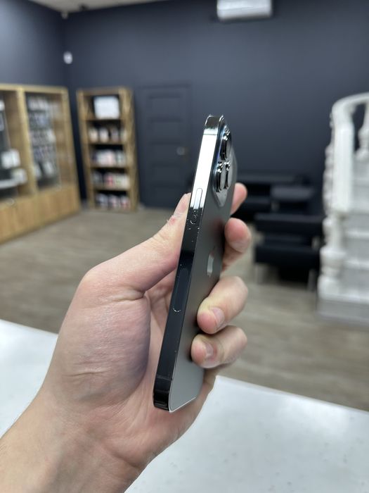 iPhone 13 Pro 512gb Graphite Neverlock