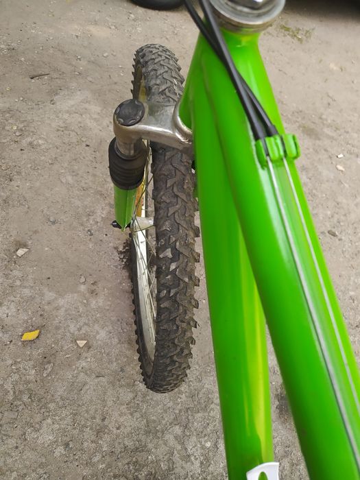 Продам велосипед