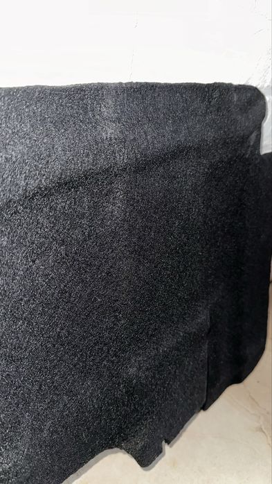 Шумоізоляція капота Renault Megane 3