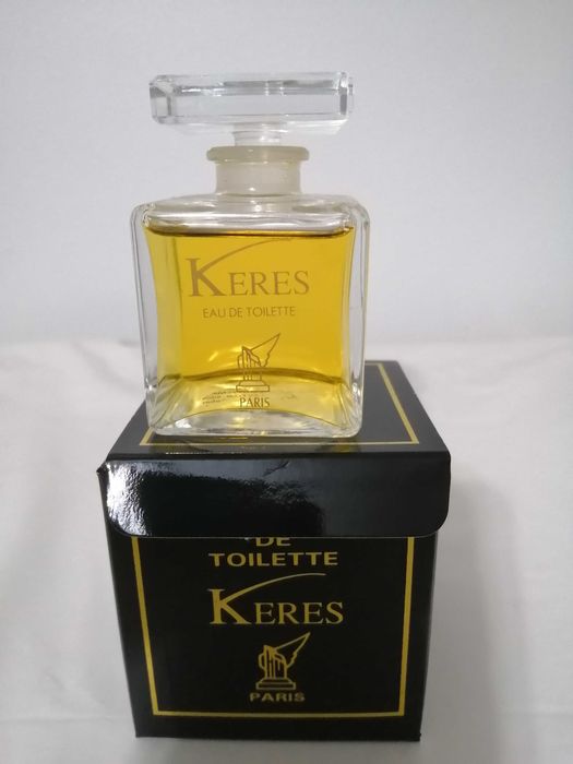Perfume Original marca Keres Barcelos • OLX.pt