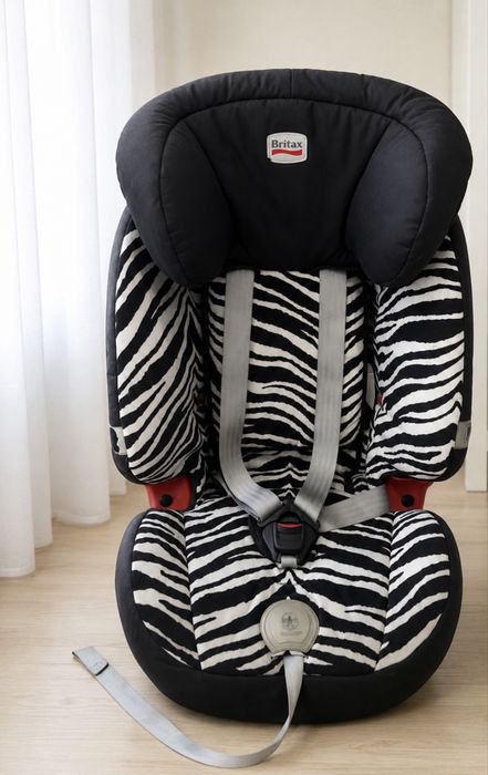 Автокрісло Britax romer evolva 1-2-3 plus