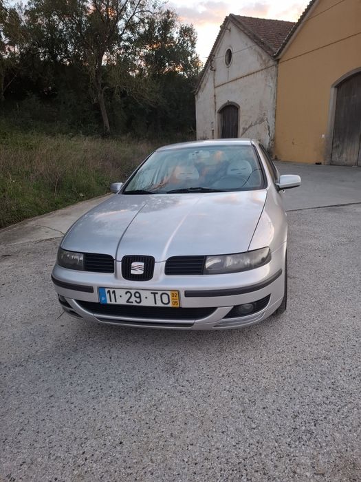 Seat Toledo 1.9tdi