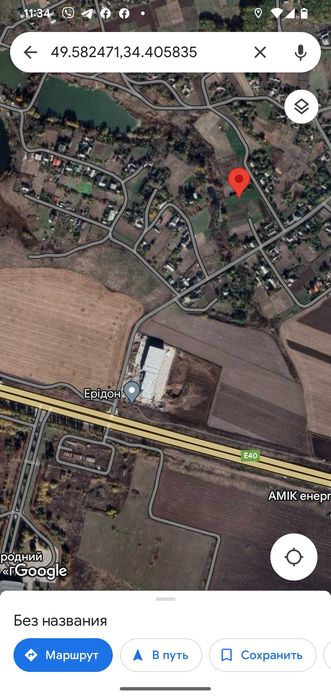 Двоповерховий капітальний будинок