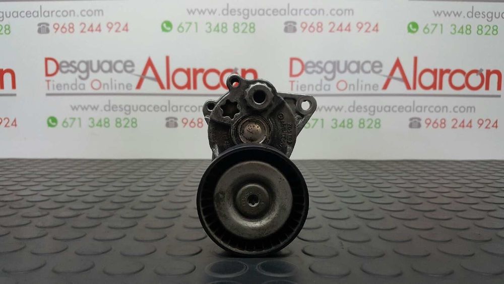 TENSOR CORREIA AUXILIAR MERCEDES CLASE C (W203) BERLINA 200 CDI (LA) (203.007)