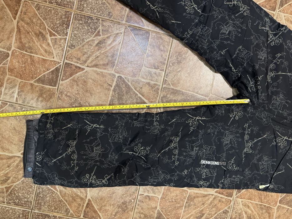 Дитячі лижні штани Didriksons p.150