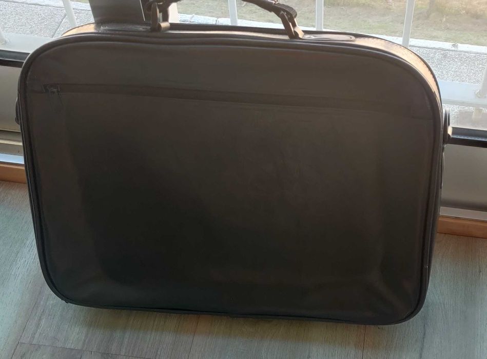 Mala de Portátil Swiss Travel Products