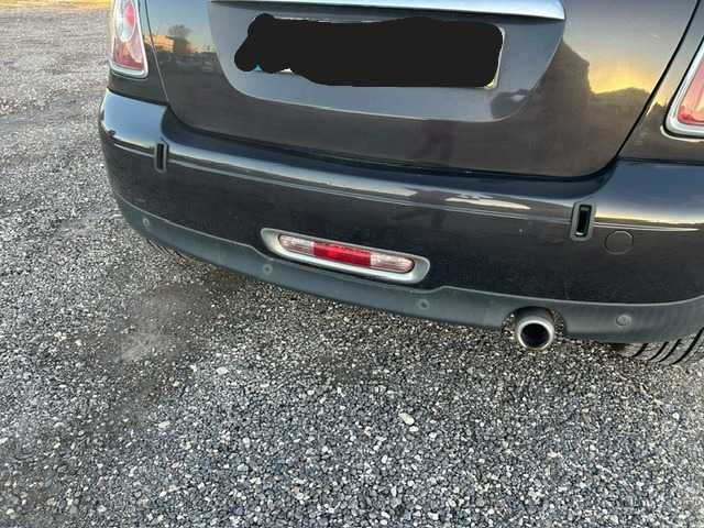 Mini Cooper cabrio ,harman kardon (ver descricao)