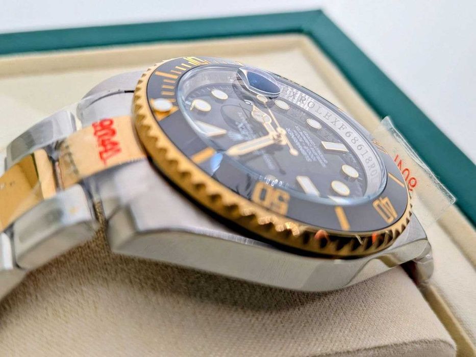 Годинник Rolex Submariner
