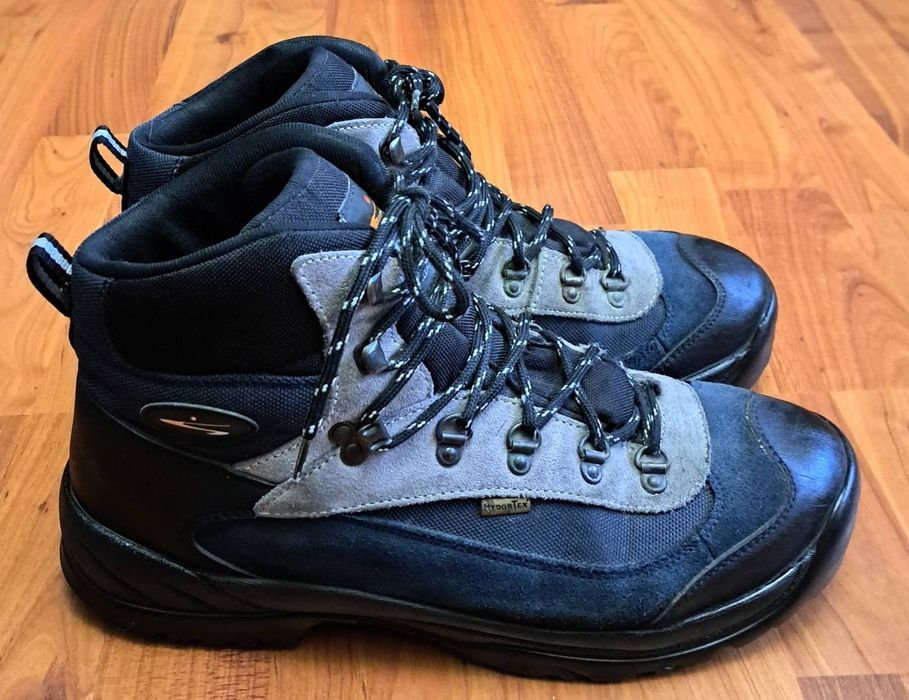 Ботінки Lytos, по устілці 28,5 см