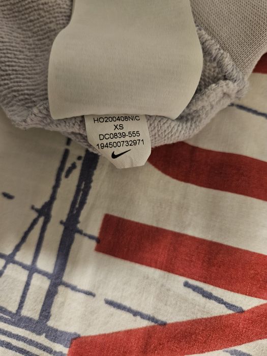 Кофта найк худи Nike свитшот худі світшот жіночий