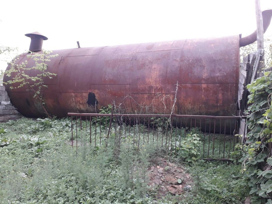 Емкость, бочка, склад