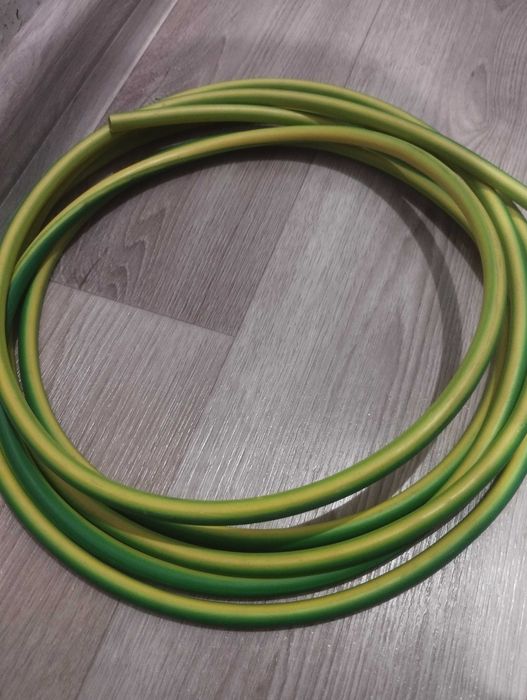 Провод ПВ-3 16 мм / Провід монтажний мідний ПВ 3- 16 мм круглий