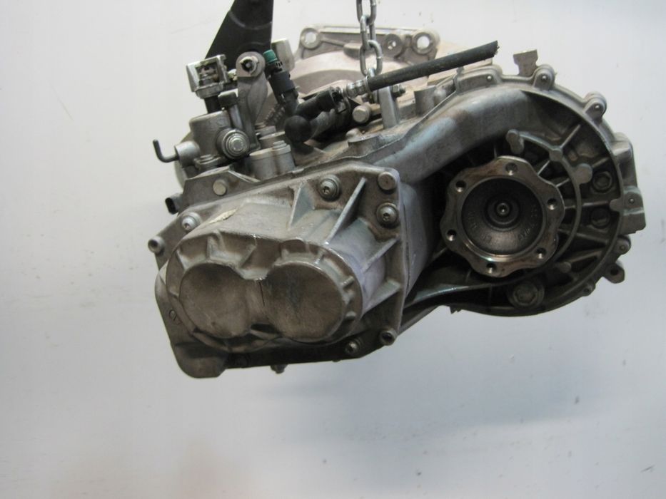Skrzynia biegów TUN SEAT ARONA 6F9 1,0TSI