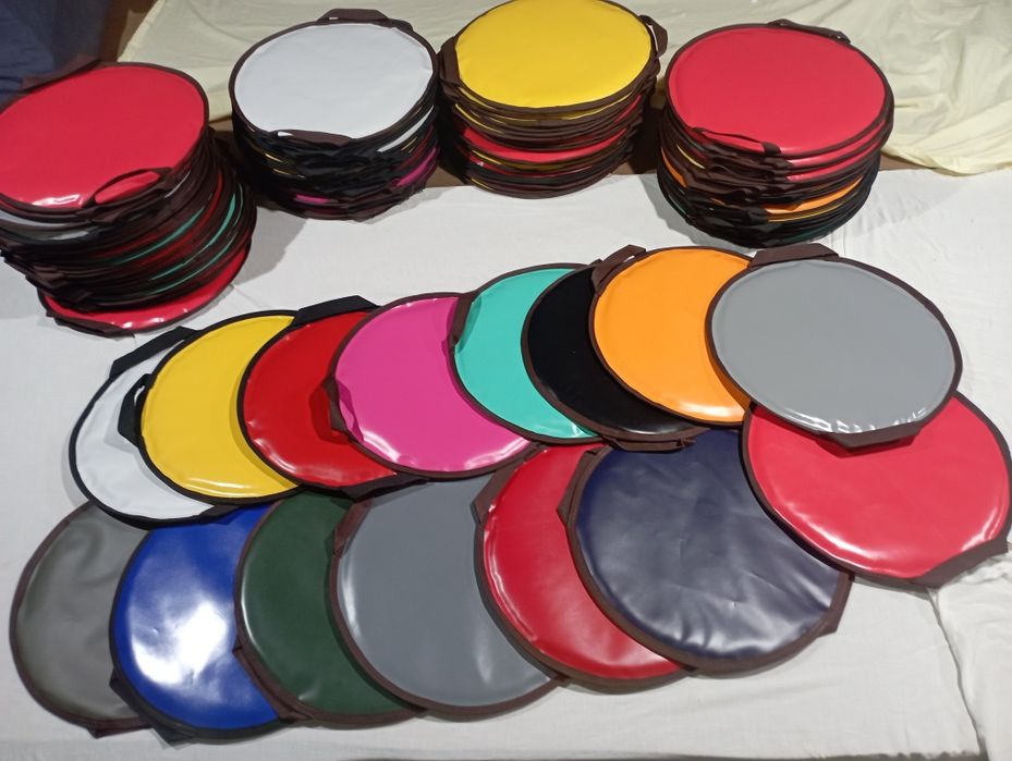 Льодянки м'які та сноуборди з ПВХ від 250грн