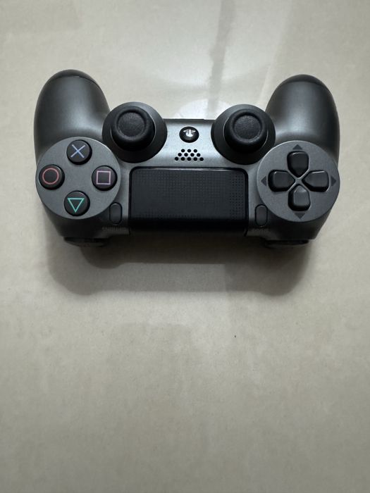 Comando ps4 ( avariado )