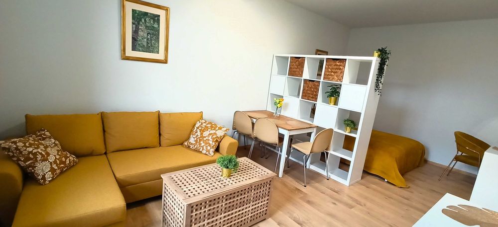 Apartament na doby w centrum miasta-ul. Świętoduska