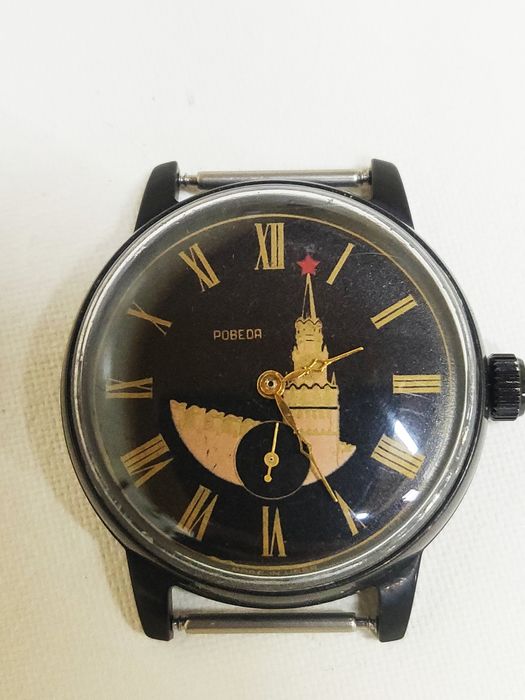 Часы наручные победа,ссср.