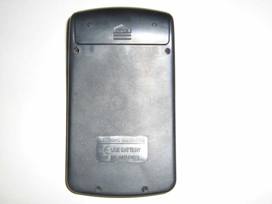 Kalkulator Cebar CD – 402