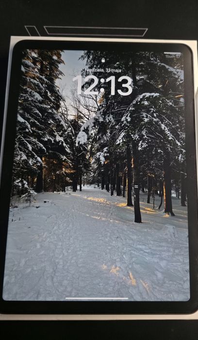 Ipad Air 11 m2 128 gb