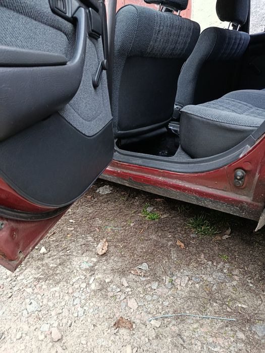 Продам автомобіль тойота