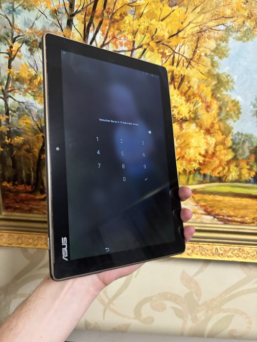Планшет Асус  Asus memo pad 10