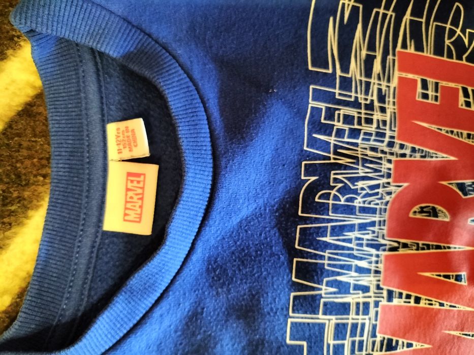 Roupa rapaz 10 -12anos