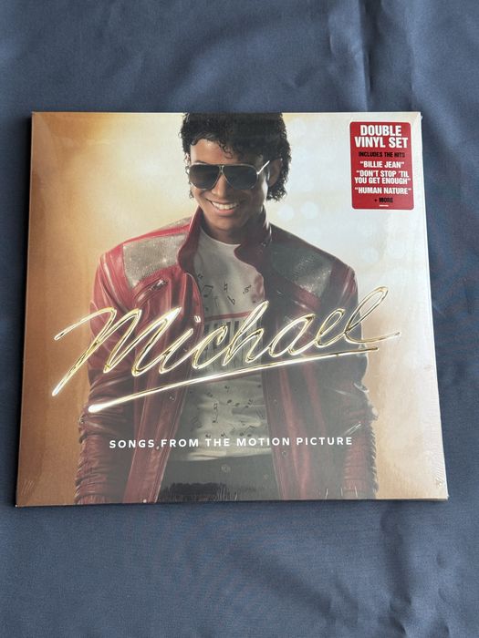 Michael Jackson◾️デラックス版、DVDセット◾️ほぼ未再生 Michael Jackson Vision デラックス3DVDボックスセット