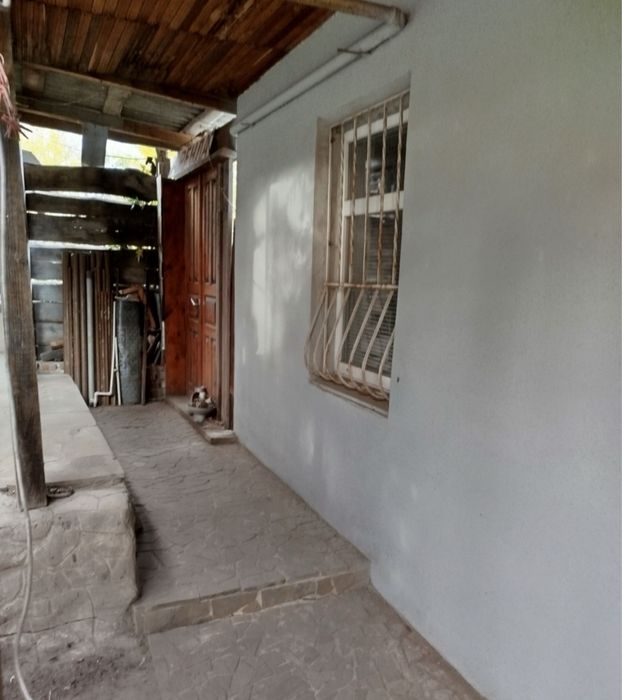 Продам дом Карачовка поворот на Бабаи