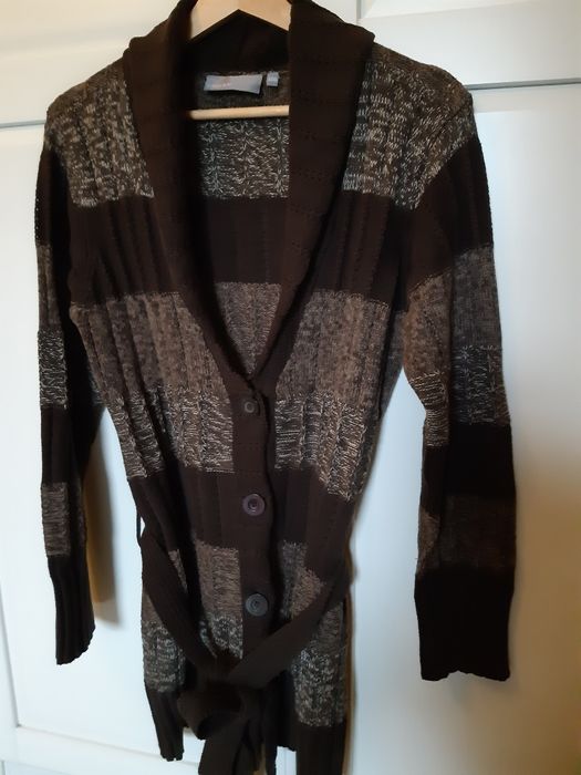 Sweter kardigan KappAhl r. L/XL