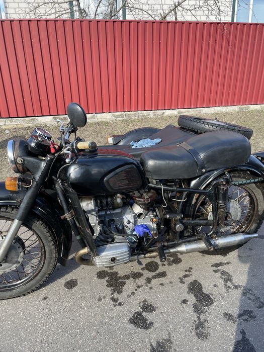 Продам Днепр мт1036