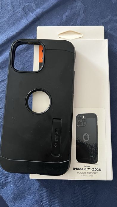 Spigen Tough Armor Iphone 13ProMax