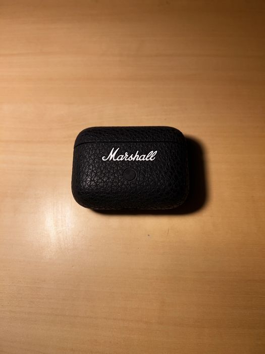 Marshall motif 2 A.N.C