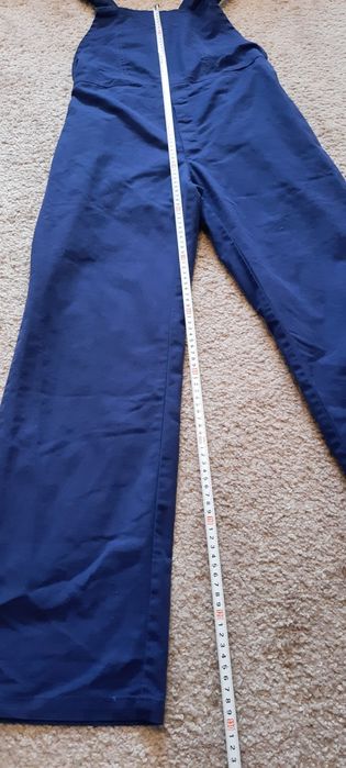 Ogrodniczki robocze rozm.M