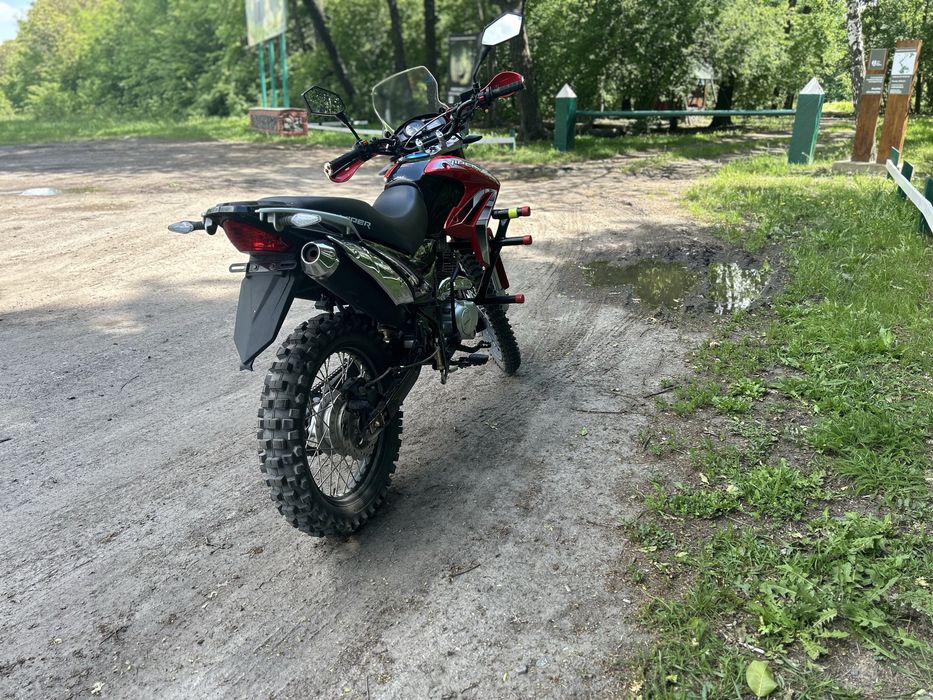 Viper v250l new!!!