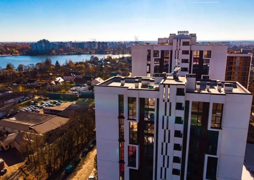 Продам стильну квартиру в ЖК Манхетин за приємною ціною