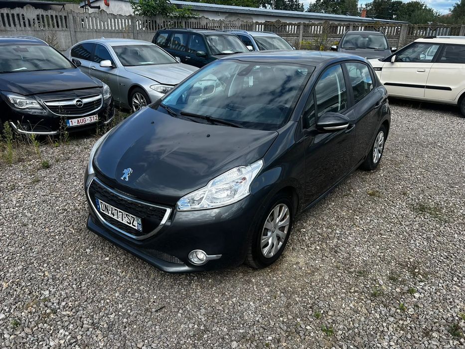 Peugeot