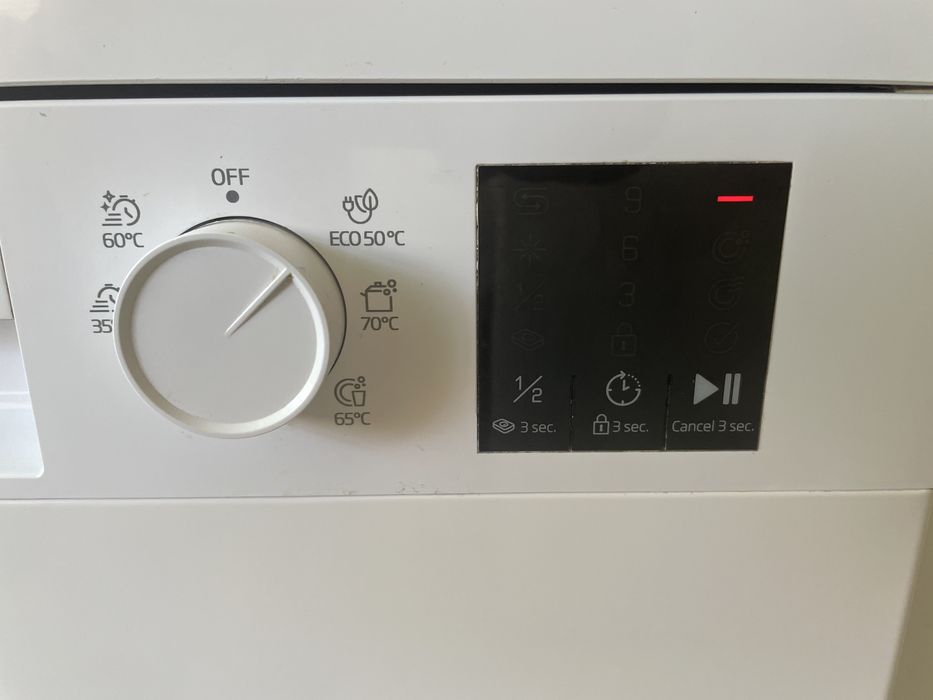 Lava loiça 13 serviços Beko