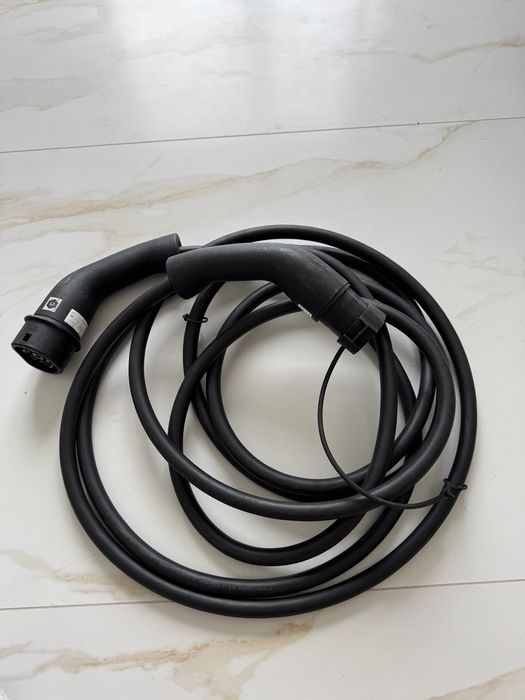Кабель зарядки Renault Zoe 296904592r Type 2