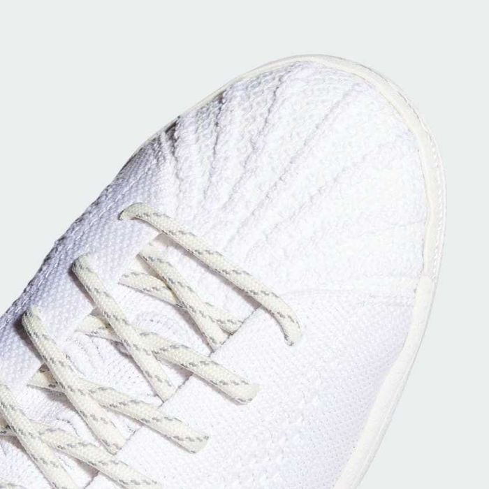 Kicksy adidas Pharrell Williams Superstar Primeknit EUR 44 CM 28