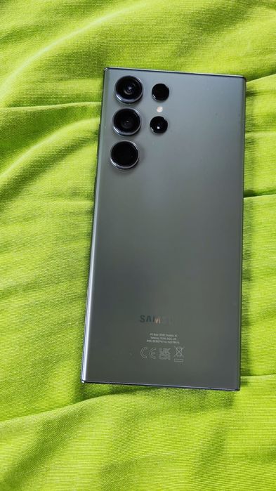 S23 ultra 8/256gb top