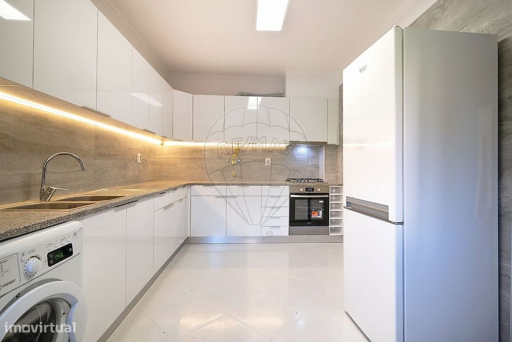 Apartamento T3 para venda