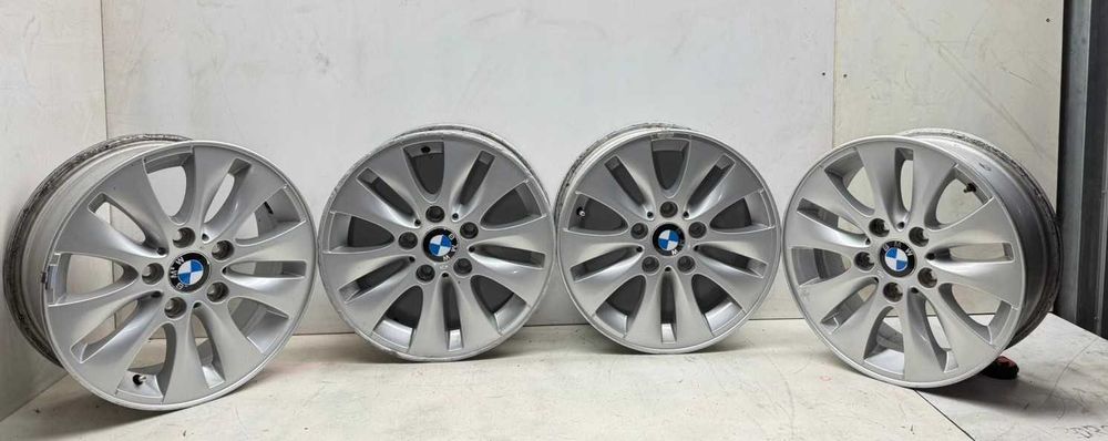 Jantes BMW E87 R16 JX16EH2