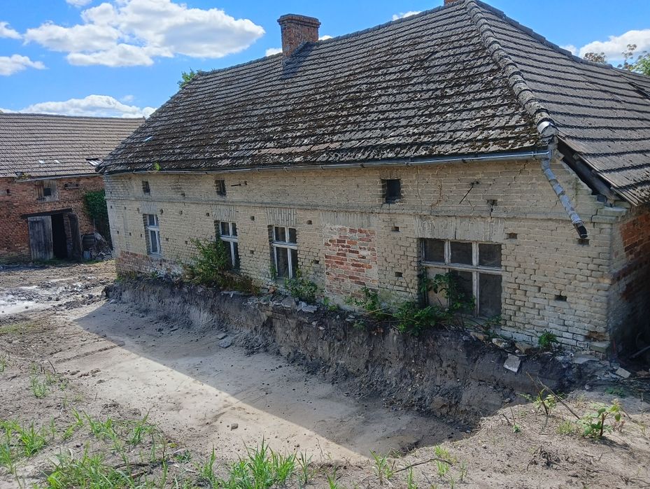 Dom – Nowogród Bobrzański - Widok 3
