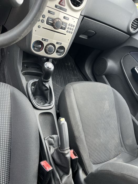 Opel Corsa 1.3 CDTI