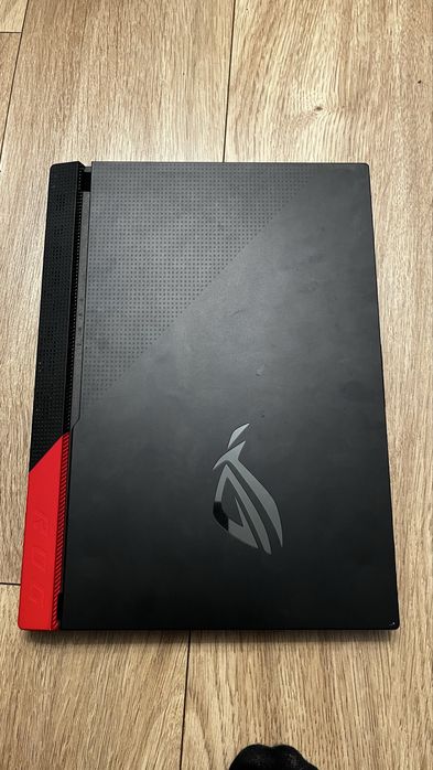 Laptop Asus ROG Stryx G15