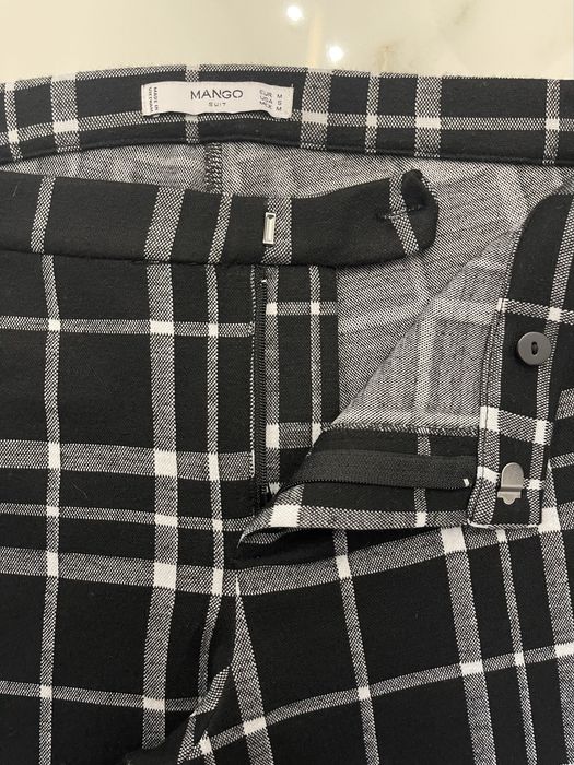 Лосини жіночі Mango