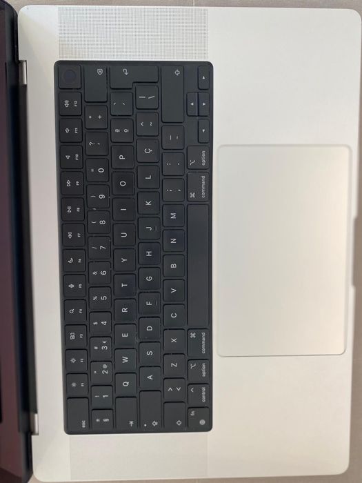 Macbook Pro 2023 M2 Series