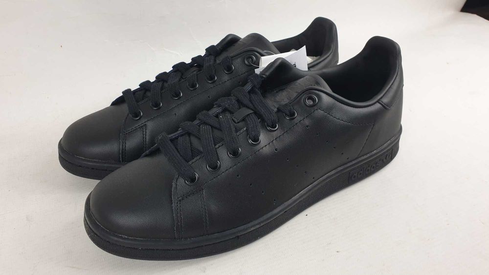 SKÓRZANE ADIDAS orginals   stan smith   36 2/3